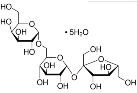 D-(+)-Raffinose pentahydrate
