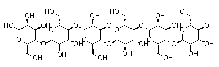 Maltohexaose