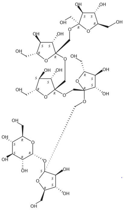 1,1,1,1-Kestohexaose