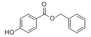 Benzyl p-hydroxybenzoate