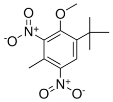 musk ambrette | 83-66-9 | A Chemtek