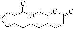Ethylene brassylate Solution in Toluene, 1000μg/mL