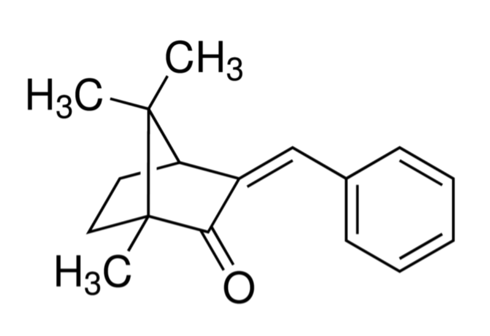 3-Benzylidenecamphor