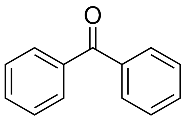 Benzophenone Solution in Methanol, 1000μg/mL