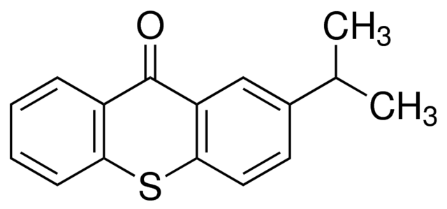 2-Isopropylthioxanthone Solution in Methanol, 1000μg/mL