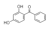 2,4-Dihydroxybenzophenone