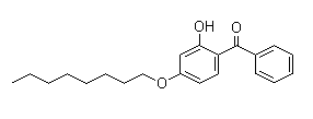 2-Hydroxy-4-(octyloxy)benzophenone Solution in Acetonitrile
