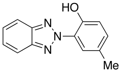 2-(2-Hydroxy-5-methylphenyl)benzotriazole Solution in Methanol
