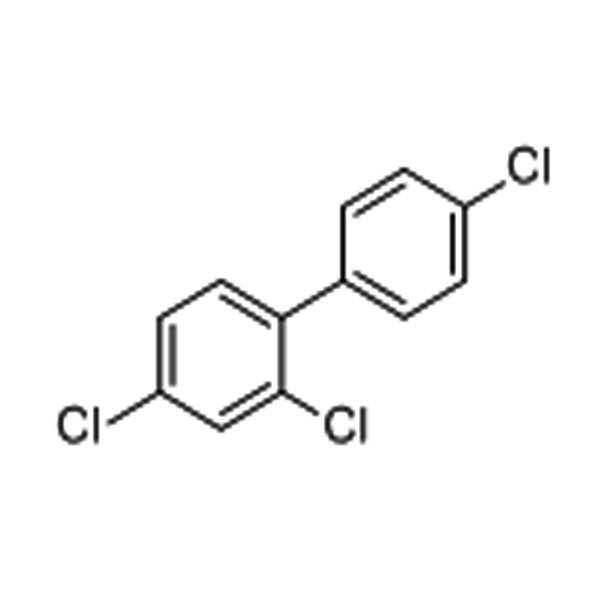 2,4,4'-Trichlorobiphenyl