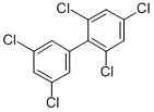 2,3',4,5',6-Pentachlorobiphenyl