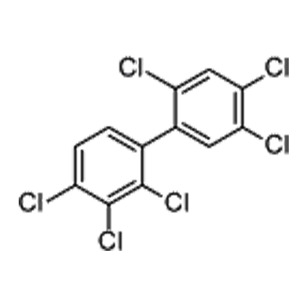 2,2',3,4,4',5'-Hexachlorobiphenyl