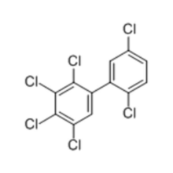 2,2',3,4,5,5'-Hexachlorobiphenyl
