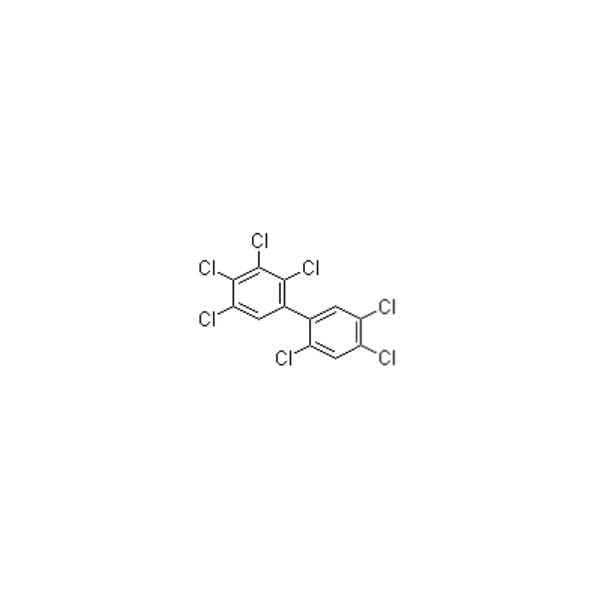 2,2',3,4,4',5,5'-Heptachlorobiphenyl