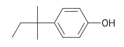 4-tert-Amylphenol