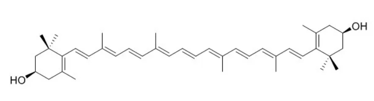 Zeaxanthin