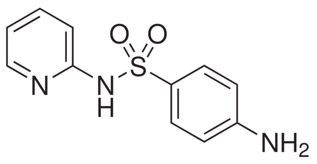 Sulfapyridine