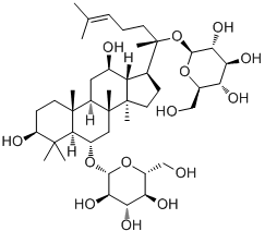 Ginsenoside Rg1