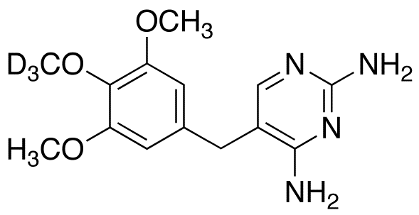 Trimethoprim-d3
