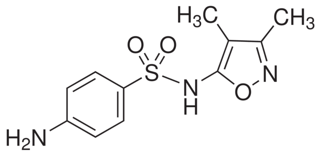Sulfisoxazole