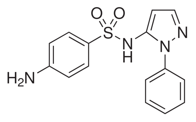 Sulfaphenazole