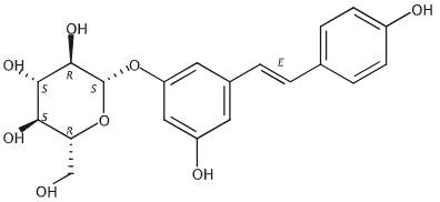 (E)-Polydatin