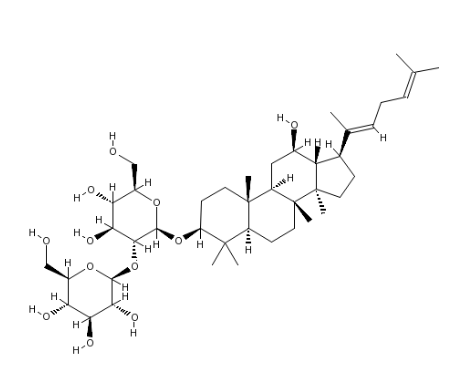 Ginsenoside Rg5