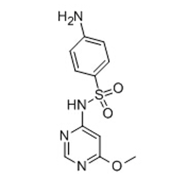 Sulfamonomethoxine