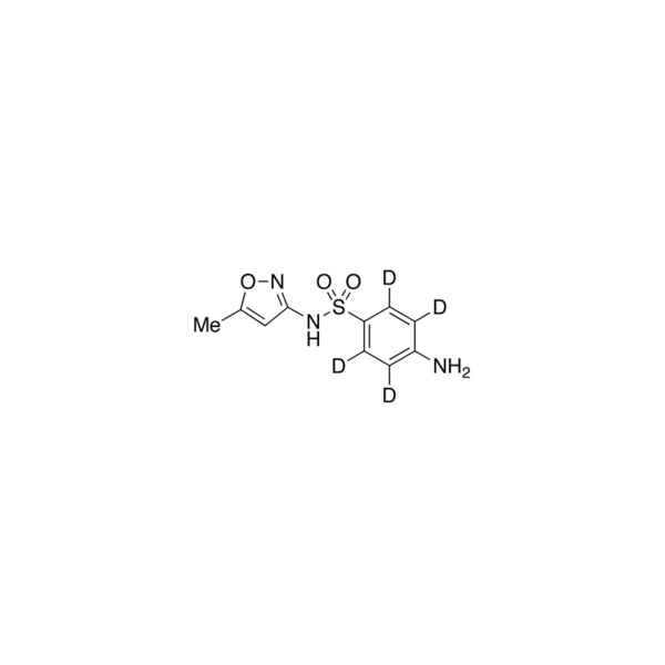 Sulfamethoxazole-d4