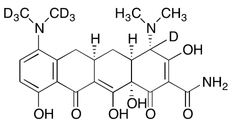 Minocycline-d7