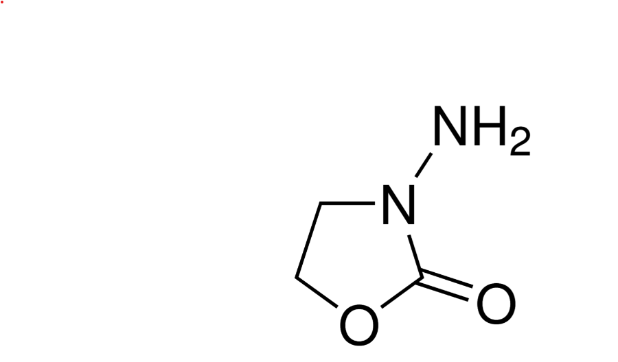 3-Amino-2-oxazolidinone