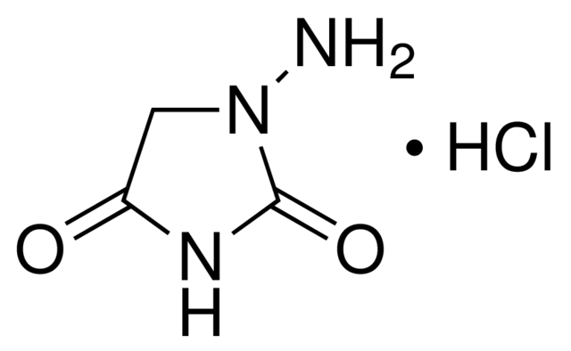 1-Aminohydantoin hydrochloride