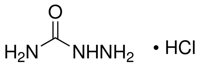Semicarbazide hydrochloride