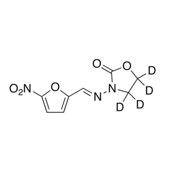 Furazolidone-d4