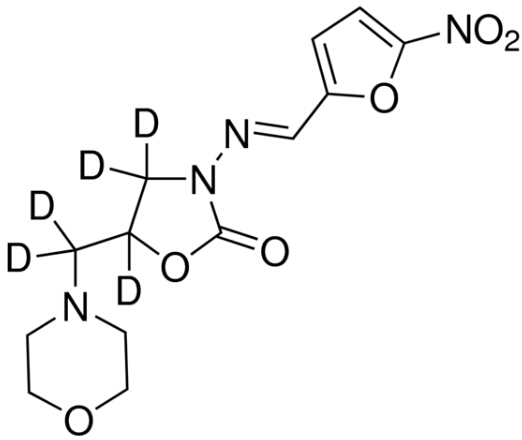 Furaltadone-d5