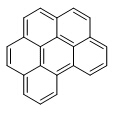 Benzo[g,h,i]perylene