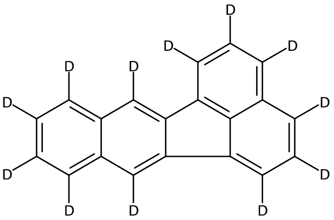 Benzo[k]fluoranthene-d12