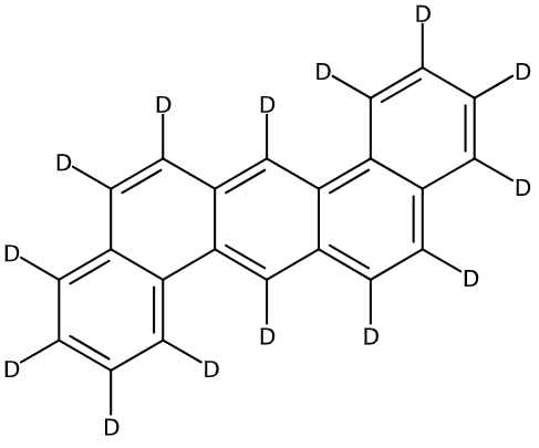Dibenz[a,h]anthracene-d14