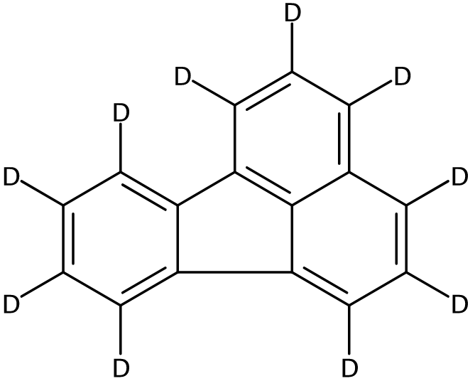 Fluoranthene-d10