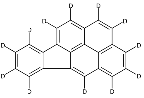 Indeno[1,2,3-cd]pyrene-d12
