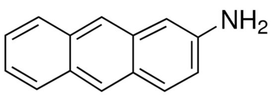 2-Aminoanthracene