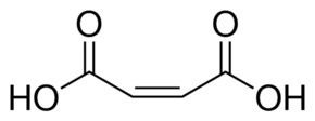 Maleic acid