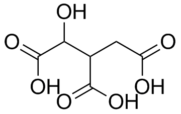 Isocitric acid