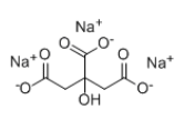 Sodium citrate