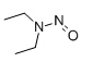 N-Nitroso-diethylamine Solution in Methanol, 1000μg/mL