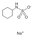 Sodium cyclamate