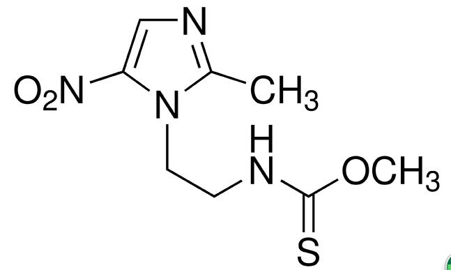 Carnidazole