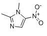 Dimetridazole | 551-92-8 | A Chemtek