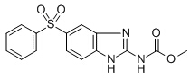 Fenbendazole sulfone