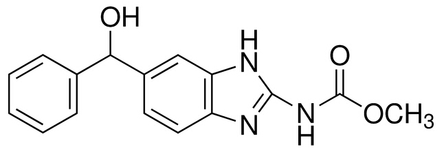 5-Hydroxymebendazole