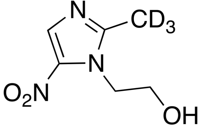 Metronidazole-d3